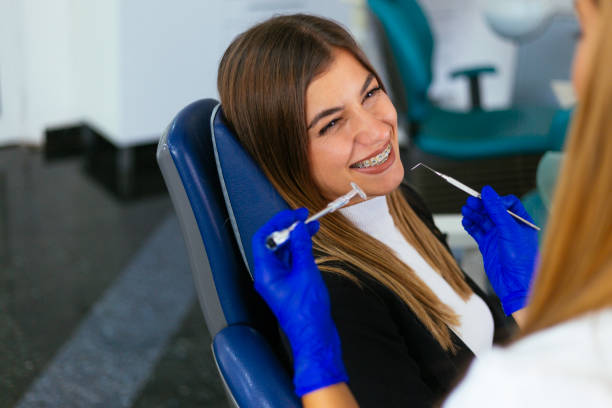 Best Root Canal Treatment  in Nashville, NC