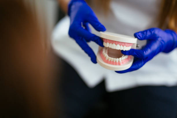 Advanced Technology for Better Dental Care in Nashville, NC