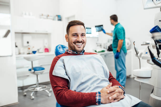 Best Dental X-Rays and Imaging  in Nashville, NC