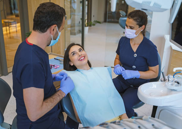 Reliable Nashville, NC Dental Services Solutions