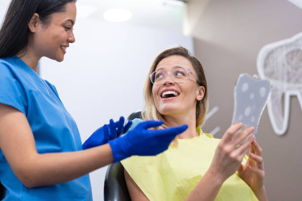 Best Oral Cancer Screening  in Nashville, NC