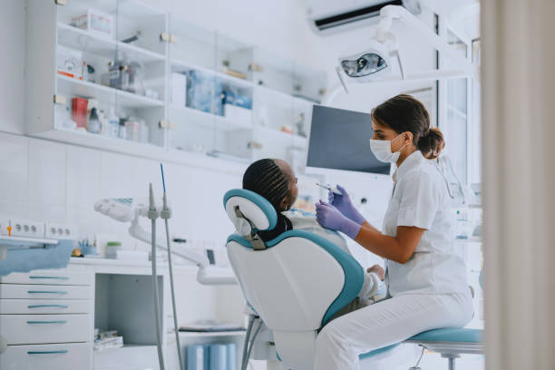 Best Dental Exams and Cleanings  in Nashville, NC