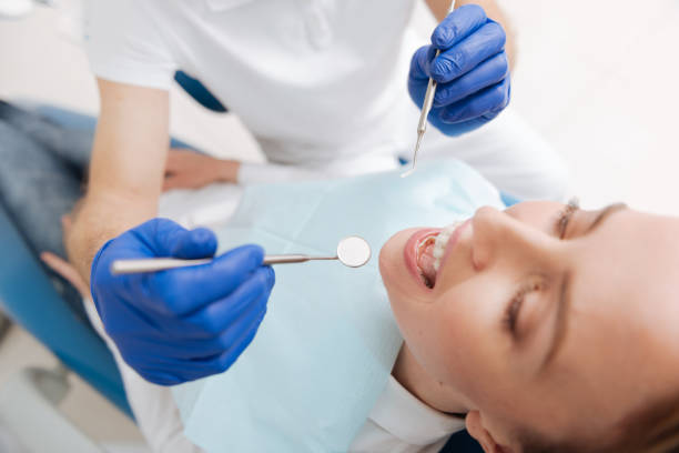 Best Wisdom Tooth Removal  in Nashville, NC
